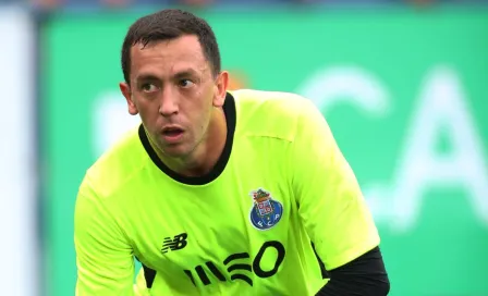 Cruz Azul: No hay ninguna oferta por Agustín Marchesín