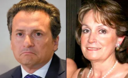 Madre de Emilio Lozoya mandó carta a AMLO y reclamó que se investigue a Peña Nieto