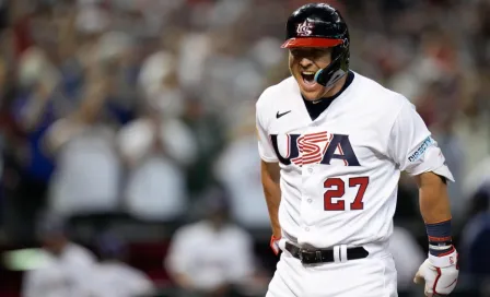 Clásico Mundial de Beisbol: EU se desquita de derrota con México y aplasta a Canadá