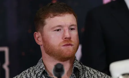 Canelo Álvarez sobre su pelea en Guadalajara: 'Siempre quise volver como el mejor del mundo'