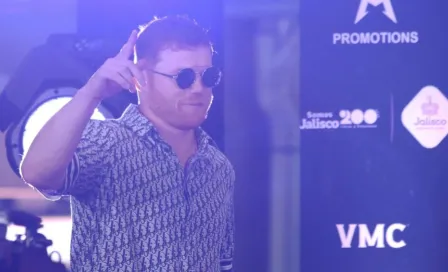 Canelo Álvarez donará ganancias de pelea vs John Ryder a una fundación en Guadalajara 