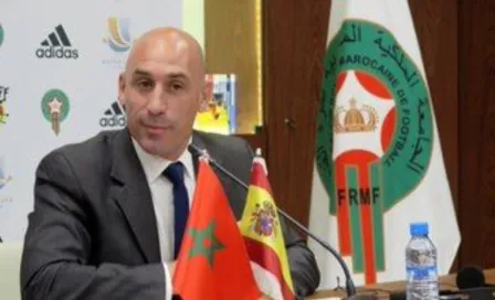 Marruecos se une a la candidatura con España y Portugal para abarcar el Mundial del 2030