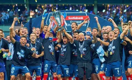 Mundial de Clubes: Rayados fue invitado para disputar el torneo en 2025