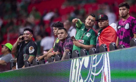 Selección Mexicana enfrentará a Estados Unidos en juego amistoso en abril