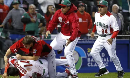 Clásico Mundial de Beisbol: México, por el pase a Cuartos ante Canadá con cuentas pendientes