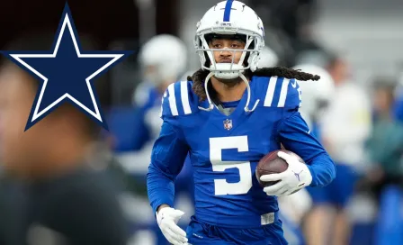 NFL: Cowboys adquieren a Stephon Gilmore en canje con Colts