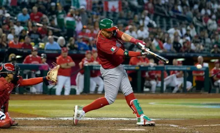 Clásico Mundial de Beisbol: Puerto Rico será el rival de México en Cuartos de Final