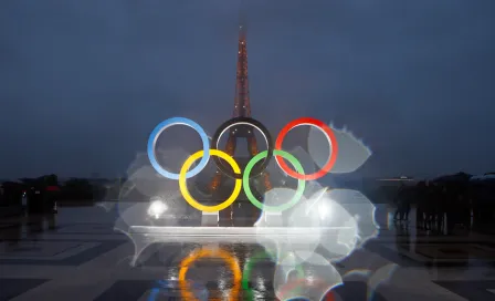 Juegos Olímpicos: A 500 días de París 2024