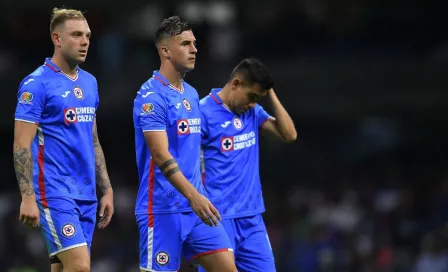 Cruz Azul: El único grande que no compite por el campeonato de goleo