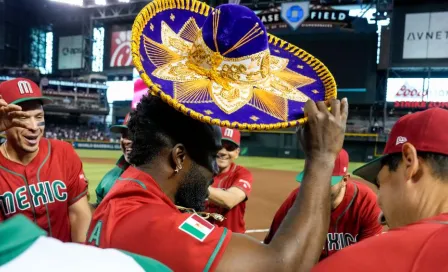 Clásico Mundial de Beisbol: ¿Quién es Randy Arozarena y por qué se volvió mexicano?