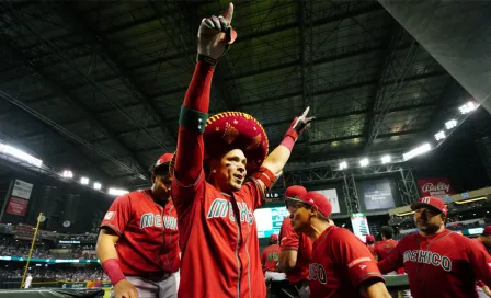 Clásico Mundial de Beisbol: México, por histórico pase a Semifinales ante Puerto Rico