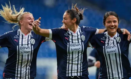 Liga MX Femenil: Rayadas ante la posibilidad de afianzarse al liderato