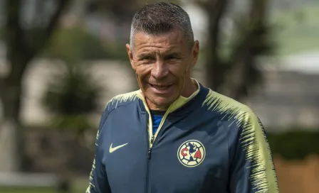 Alfredo Tena elogió el trabajo de Veljko Paunovic: "Me gusta Chivas" 