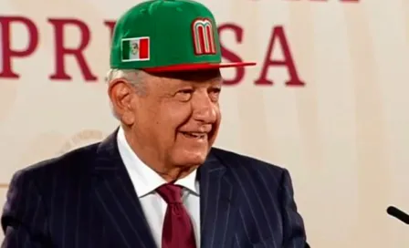 México en Semifinales del Clásico Mundial de Beisbol desató la alegría de AMLO