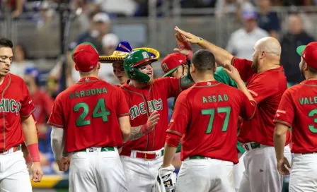 ¡Histórico! México eliminó a Puerto Rico en Cuartos de Final en el Clásico Mundial