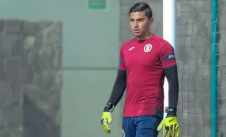 Cruz Azul advierte cero tolerancias a indisciplinas en el caso Misael Corona