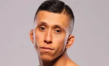 UFC: Jeff Molina reveló que es bisexual tras filtración de videos íntimos de él