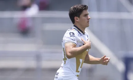 Santiago Trigos ve a Pumas en Liguilla: "Depende de nosotros ganar y calificar"