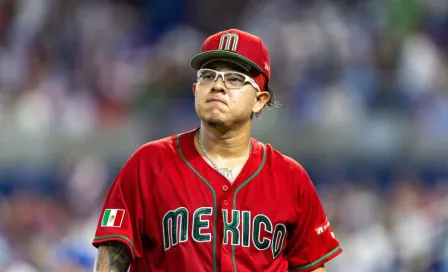 Clásico Mundial de Beisbol: Julio Urías y Luis Cessa deja a la Selección Mexicana