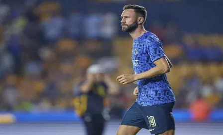 América: Miguel Layún se burló de Chivas con imagen de su desayuno