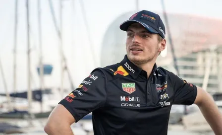 David Faitelson sobre Max Verstappen: "Se porta como un niño mal criado"