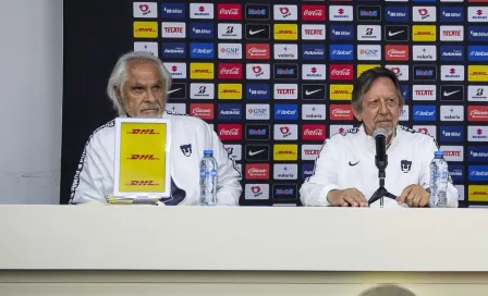 Leopoldo Silva y Mejía Barón presentaron renuncia en Pumas