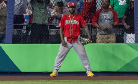 Clásico Mundial de Beisbol: Randy Arozarena, el MVP de México