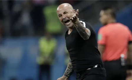 Jorge Sampaoli dejará de ser entrenador del Sevilla; informan medios españoles