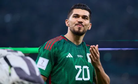 Surinam vs México: ¿Dónde y a qué hora ver la Concacaf Nations League?