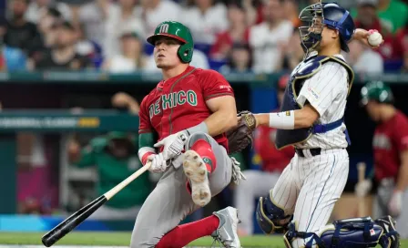 Clásico Mundial de Beisbol: México vs Japón, visto por más de 5.3 millones de televidentes