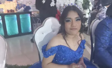 Quinceañera de Apodaca fue plantada en su fiesta; no fueron los invitados