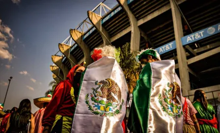 Fan ID será obligatorio en el México vs Jamaica en el Estadio Azteca de la Concacaf Nations League