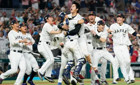 ¡Increíble! Shohei Ohtani dio emotivo discurso previo a la Final Japón vs EU