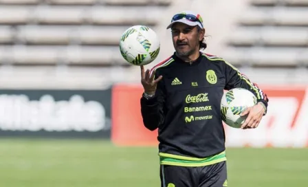 Potro Gutiérrez sobre el proceso de Osorio: "Yo hubiera sido de mucha ayuda"