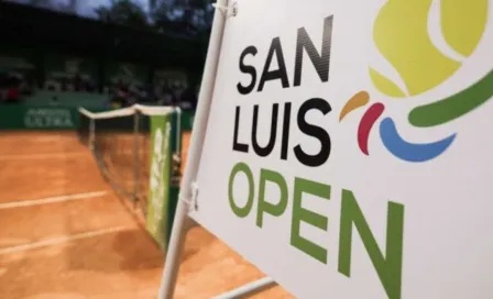 San Luis Open arrancará con la participación de cuatro jugadoras mexicanas