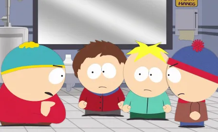 Inteligencia Artificial: South Park lanzó episodio escrito por ChatGPT