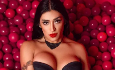 De La Rosa de Guadalupe a OnlyFans; Ashley Islas incursionó en la plataforma para adultos