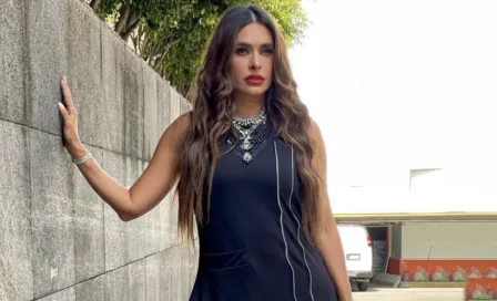 Galilea Montijo publicó video en apoyo a Claudia Sheinbaum