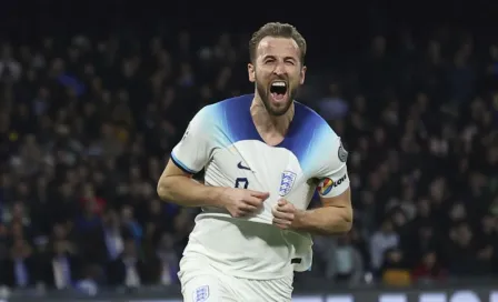 Eliminatorias Euro 2024: Harry Kane le dio la victoria a Inglaterra sobre Italia 