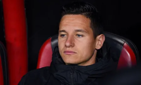 Florian Thauvin sobre su salida de Tigres: 'Terminé mal, pero me llevo un buen recuerdo'