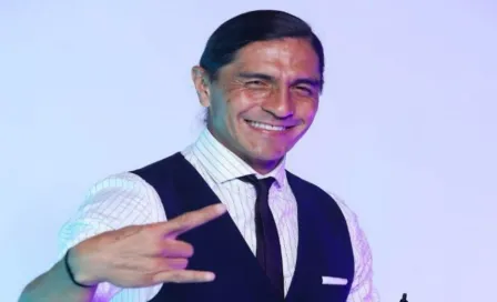 Paco Palencia, nuevo integrante oficial de Master Chef Celebrity México 2023