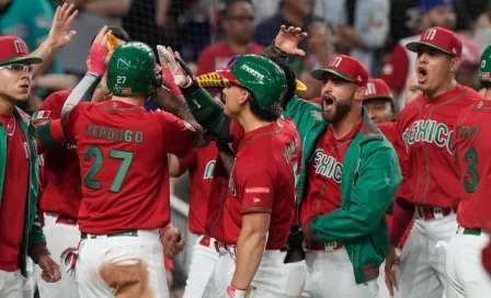 Selección Mexicana de Beisbol, un imán de rating durante el Clásico Mundial