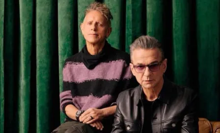 Depeche Mode: ¿Qué significa Memento Mori, el nombre del nuevo álbum de la banda?