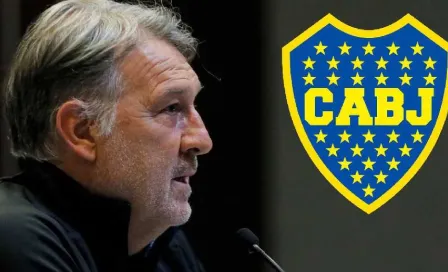 Gerardo 'Tata' Martino apunta para ser el nuevo entrenador de Boca Juniors