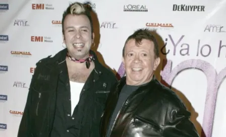 Xavier López 'Chabelo': Estos son los hijos del "Amigo de todos los niños"