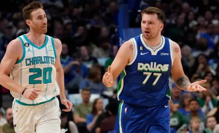 NBA: Hornets derrotan a Mavericks y peligra su pase directo a Playoffs