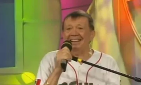 Chabelo: Las reacciones de la prensa Mundial tras la muerte de Xavier López 