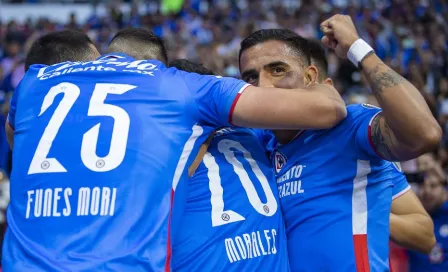 Cruz Azul: La Máquina tendrá un 'cierre con sabor a liguilla' 