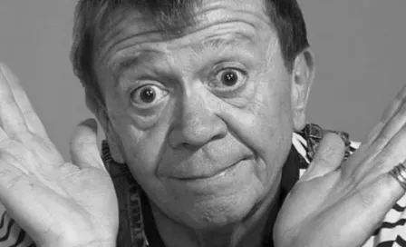 Xavier López 'Chabelo' falleció a los 88 años 