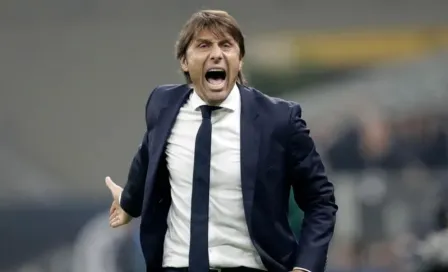 Premier League: Antonio Conte dejó de ser entrenador del Tottenham Hotspur